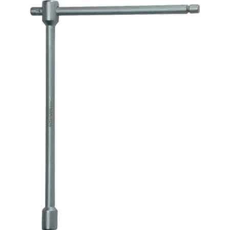 CHIAVE A T SEMPLICE MUNDIAL 17 mm - MUNDIAL