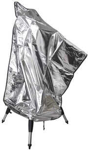 Coprioggetto per telescopio 420D – Copertura per uso all'aperto – Antiriflesso, impermeabile, impermeabile a polvere, impermeabile, resistente alla luce solare, coprioggetto per telescopio