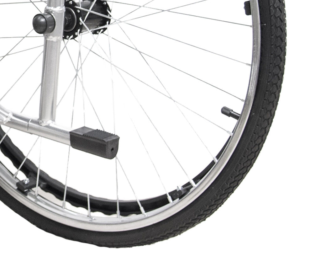 Sedia A Rotelle Carrozzina Ad Autospinta Per Disabili Anziani Telaio Robusto Ergonomico Pieghevole In Acciaio Con Braccioli Poggiapiedi Estraibili Cintura Di Sicurezza Colore Grigio