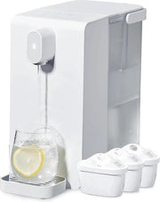 Dispensatore di acqua calda - Rubinetto per acqua calda - Dispensatori di acqua calda - Dispensatore di acqua tiepida - Dispensatore di acqua calda