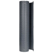 Paravento da Balcone | Schermo per Balcone con Occhielli Antracite