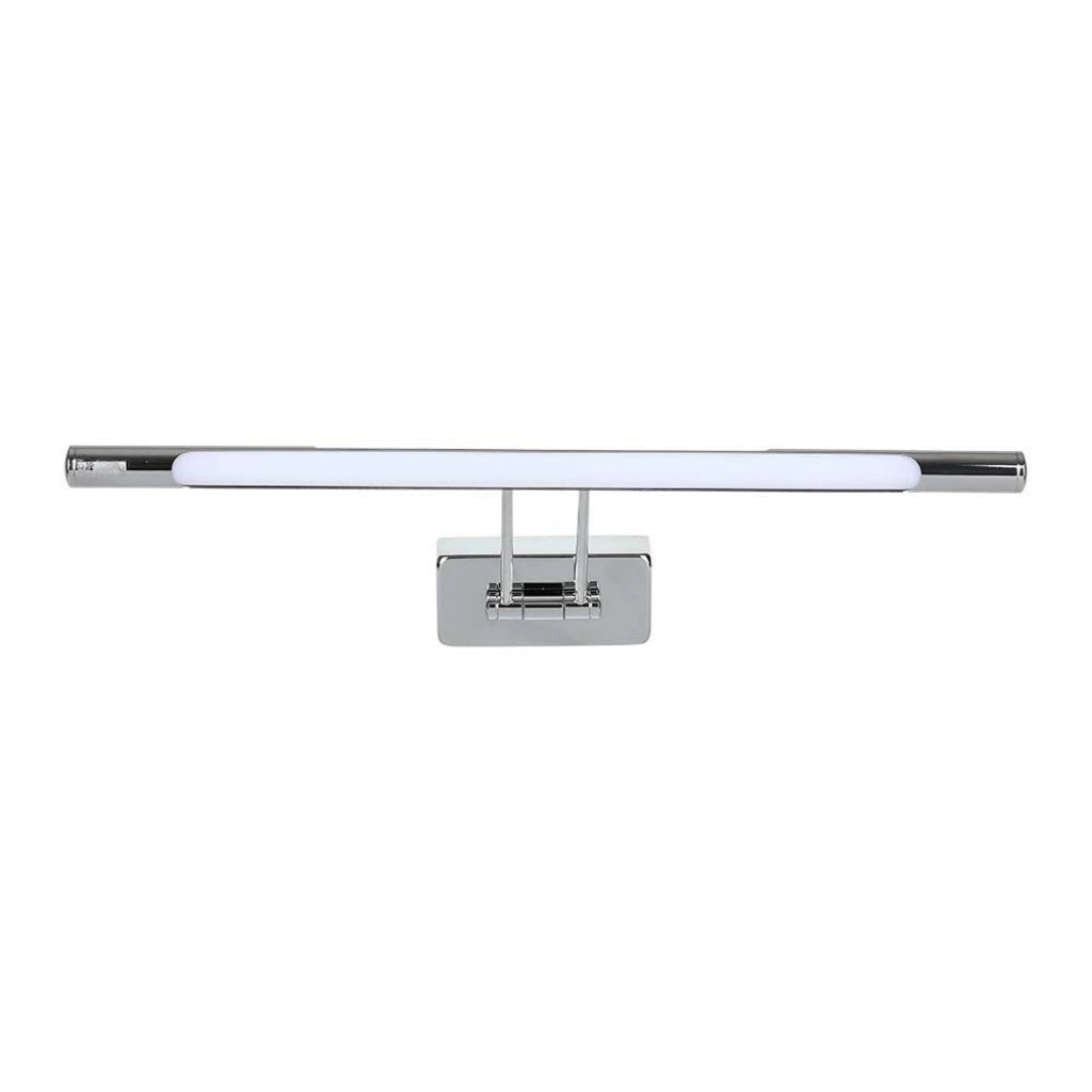 8 W Picture LED/Specchio Lampada-Chrome 4000K D: 500mm