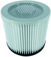 GLOBEX FILTRO HEPA PER BIDONE GX-30CP/GX-30 COMBI Ø int. cm. 11x13 h cod. 45146/45147