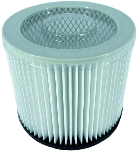 GLOBEX FILTRO HEPA PER BIDONE GX-30CP/GX-30 COMBI Ø int. cm. 11x13 h cod. 45146/45147