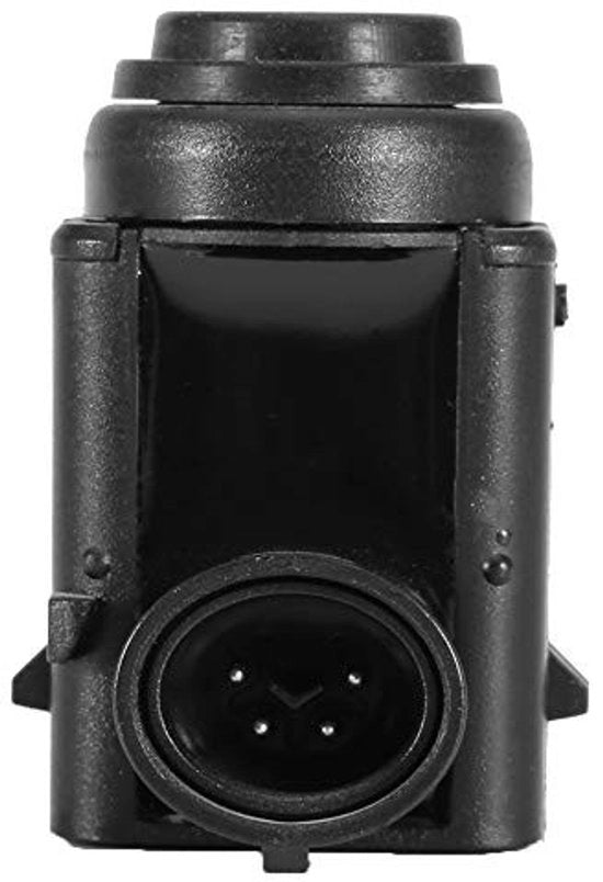 Sensore di parcheggio in PVC - Gewicht 35 g - Materiale: PVC - Compatibile con A/C/E/GL/M/SL/SLK - Nero - Tecnologia wireless