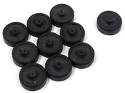 Accessori per pompa a membrana - Diaframma 10 pezzi - Bicchiere in silicio - Diametro esterno 32mm - Altezza 16mm