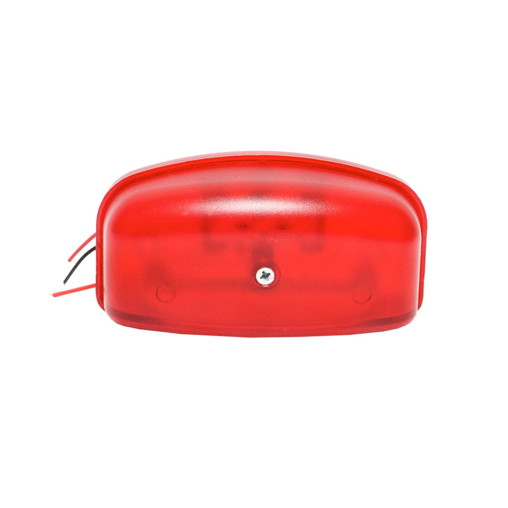 Lampada LED per illuminazione targa 12/24V FR0216R Breckner Germany