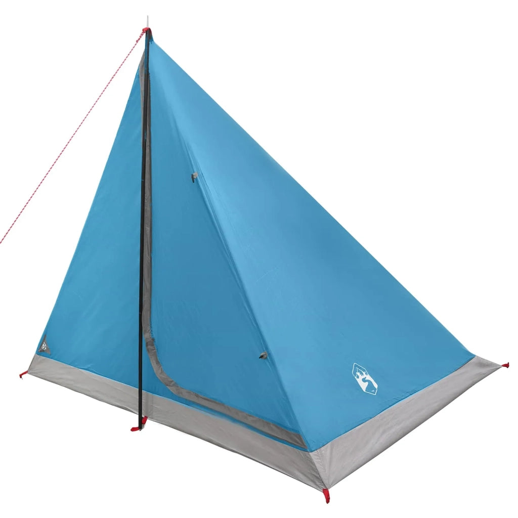 Tenda da backpacking Blu 2 persone 42018563