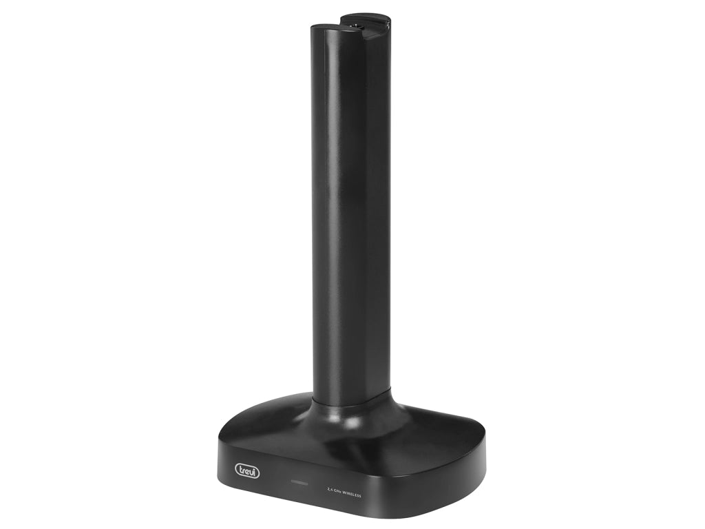 Cuffia per TV Ricaricabile Wireless a Radiofrequenza Trevi FRS 1480 R