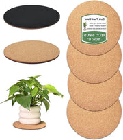 Sostegni per piante in cera - Sostegni assorbenti per piante - Accessori per vaso da fiore DIY per interni - Accessori per vaso da fiore (16,8 cm)