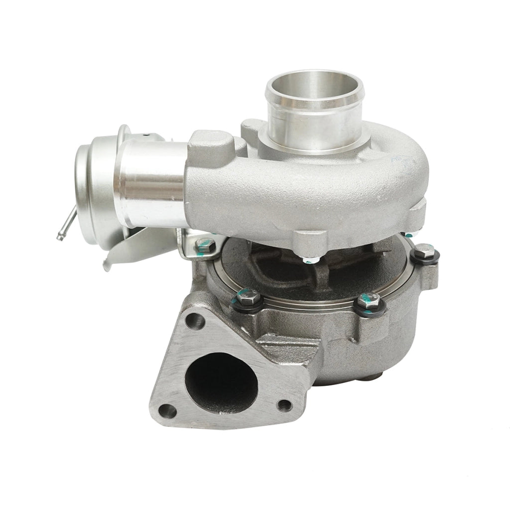 Turbo per Hyundai Motor Company  Modello compatibile: Hyundai Santa Fe Motore: 2.0 CRDi Codice motore: D4EA-V Carburante: Diesel  Codice OEM: 28231-27900