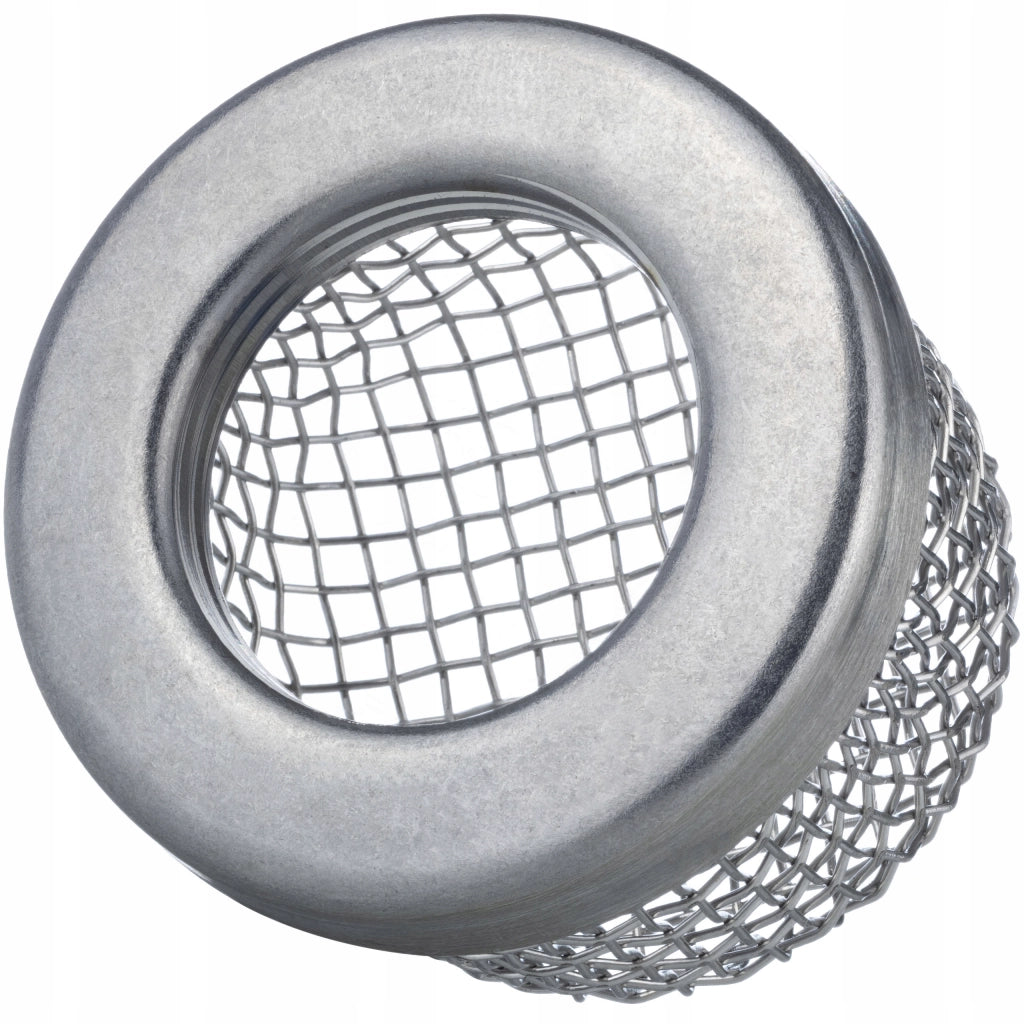 Filtro di Aspirazione per Compressore a Pistone 10 Mesh – Compatibile con Graco Ultra Max, GMax