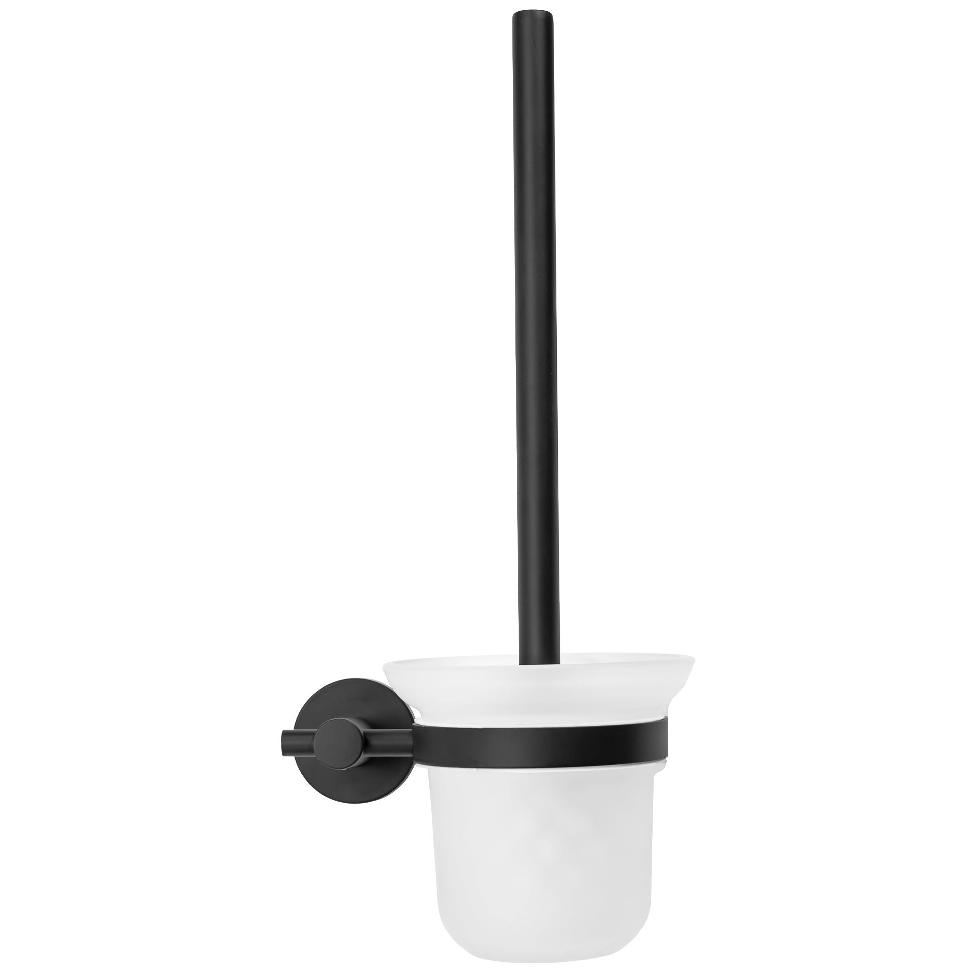 Spazzola Per Wc Black 322234c Leo