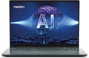 40,6 cm (4K OLED) S10 Laptop (Intel Core Ultra 7 155H, 16 GB DDR5 RAM, SSD PCIe da 1 TB, 100% DCI-P3, webcam FHD, WLAN, Win 11)