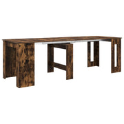 Tavolo da Pranzo | Tavolo da cucina 240 x 85 x 75 cm Legno ingegnerizzato