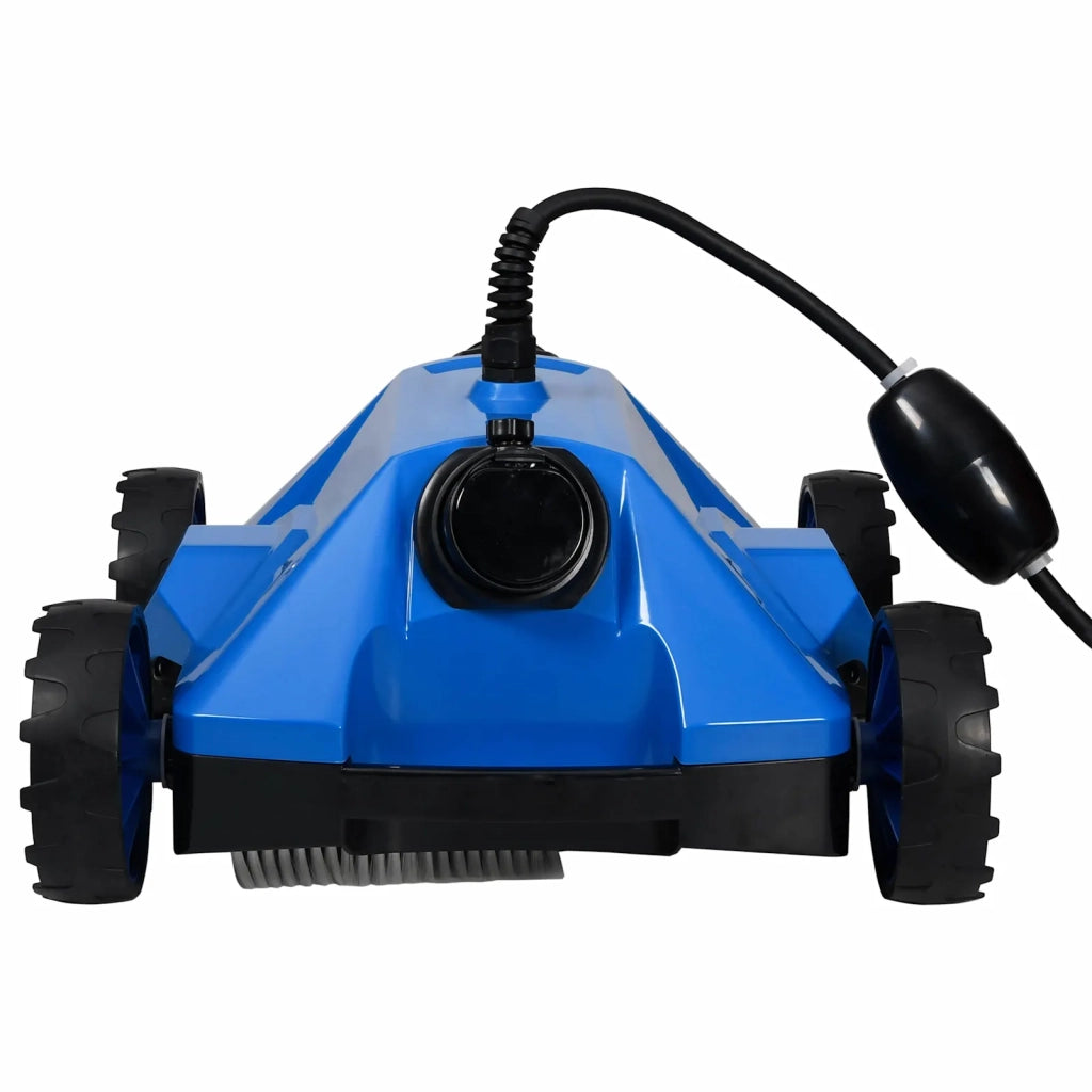 Spazzole per Piscina Blu 48 x 46 x 31.5 cm Plastica