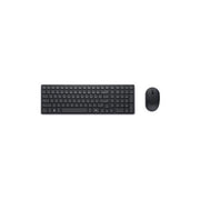 Dell pro compact silent keyboard and mouse km555 (km555-blk-ger) - 169548