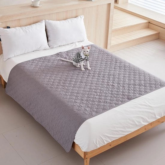 Coperta per cani, Tappeto esterno per cani grandi, Coperta morbida per cani e Copridivano morbido e traspirante per cani (Piumini)