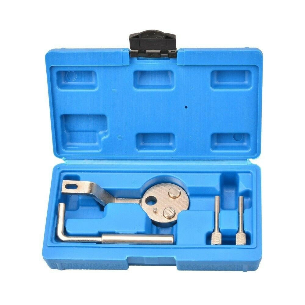 Trade Shop - Kit Messa In Fase Motori Ford Transit Renault Master 2.0 2.2 Tdci Art.07202 -