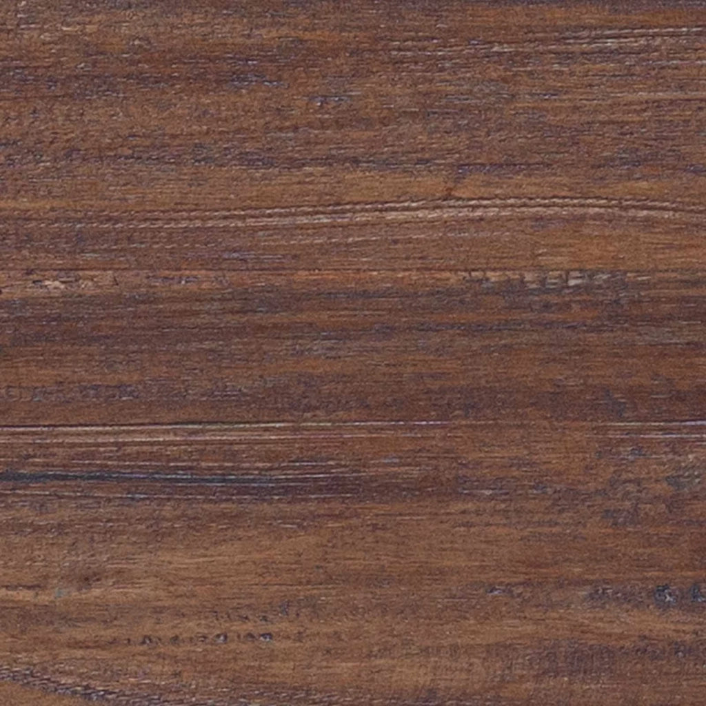 Scrivania Marrone 90 x 50 x 103 cm Legno Recuperato Massello