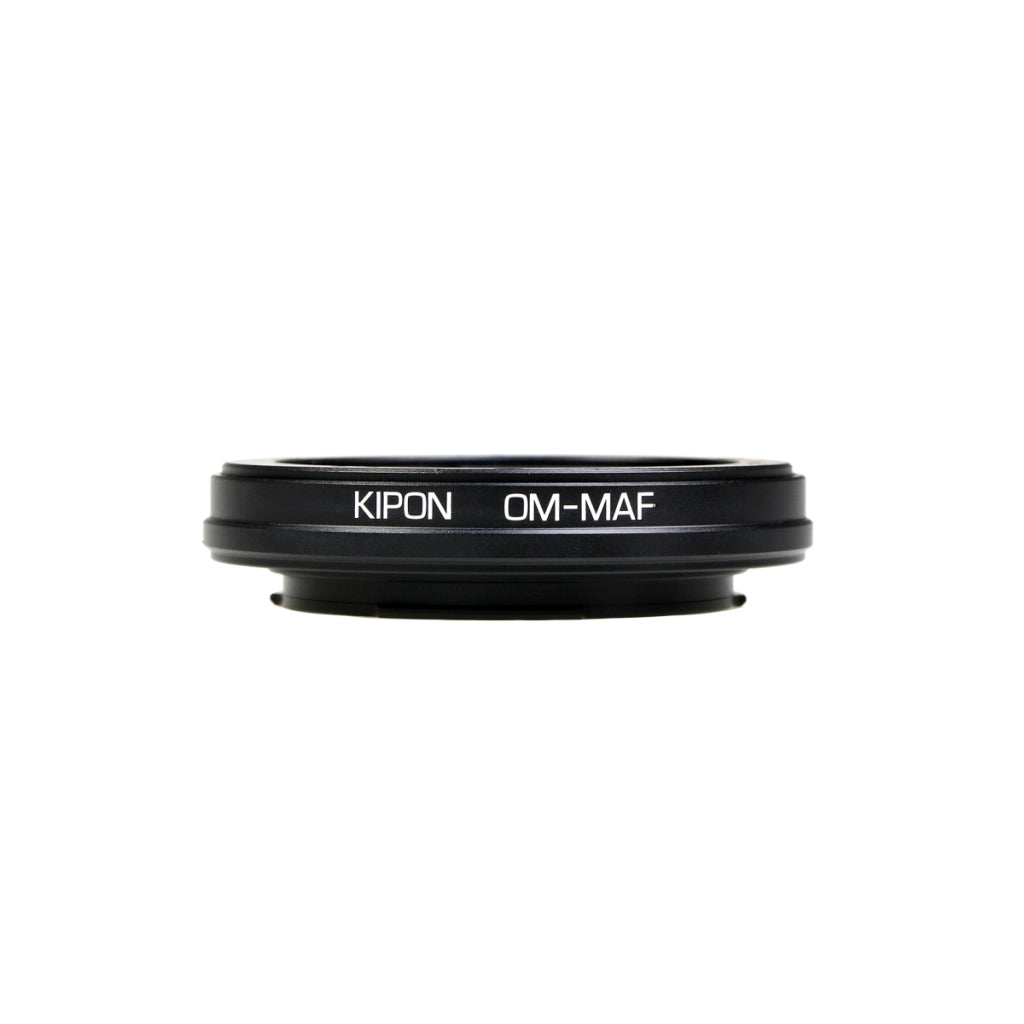 Kipon adattatore per Olympus OM compatibile con Sony A