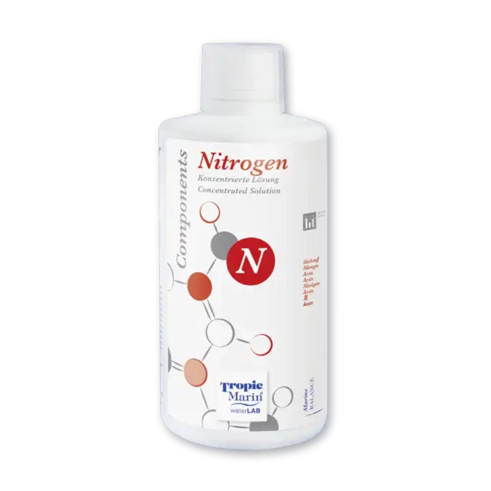 Tropic Marin Components Nitrogen 500ml - macronutriente essenziale