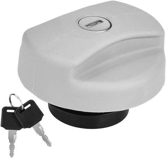 Coperchio di chiusura con chiave per serbatoio di carburante compatibile con Vectra Corsa - Qualità e Sicurezza