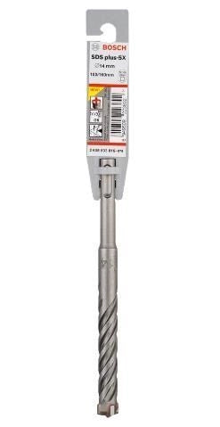 Bosch 2 608 833 816 punta per trapano Hammer drill bit 1 pz