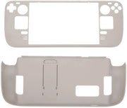 Protezione Completa - Disegno Ergonomico - Utilizzo Senza Mani - Resistente ai Colpi - Anti-Slittamento - Per Steam Deck - Custodia per Giochi