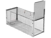 TRAPPOLA GIGANTE 1 ENTRATA- - cm.62,5x24x26h. - 1 pezzi NOVITAL
