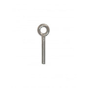 VITE A OCCHIO ACCIAIO INOX AISI 316 M6- CARCANO- 50,0 pz
