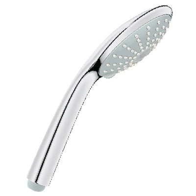 DOCCETTA MOD. EUPHORIA 2 GETTI GROHE- Diam. 110 mm - Cromo- GROHE- pezzi 1