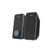 Trust 20179 altoparlante nero cablato 14 w