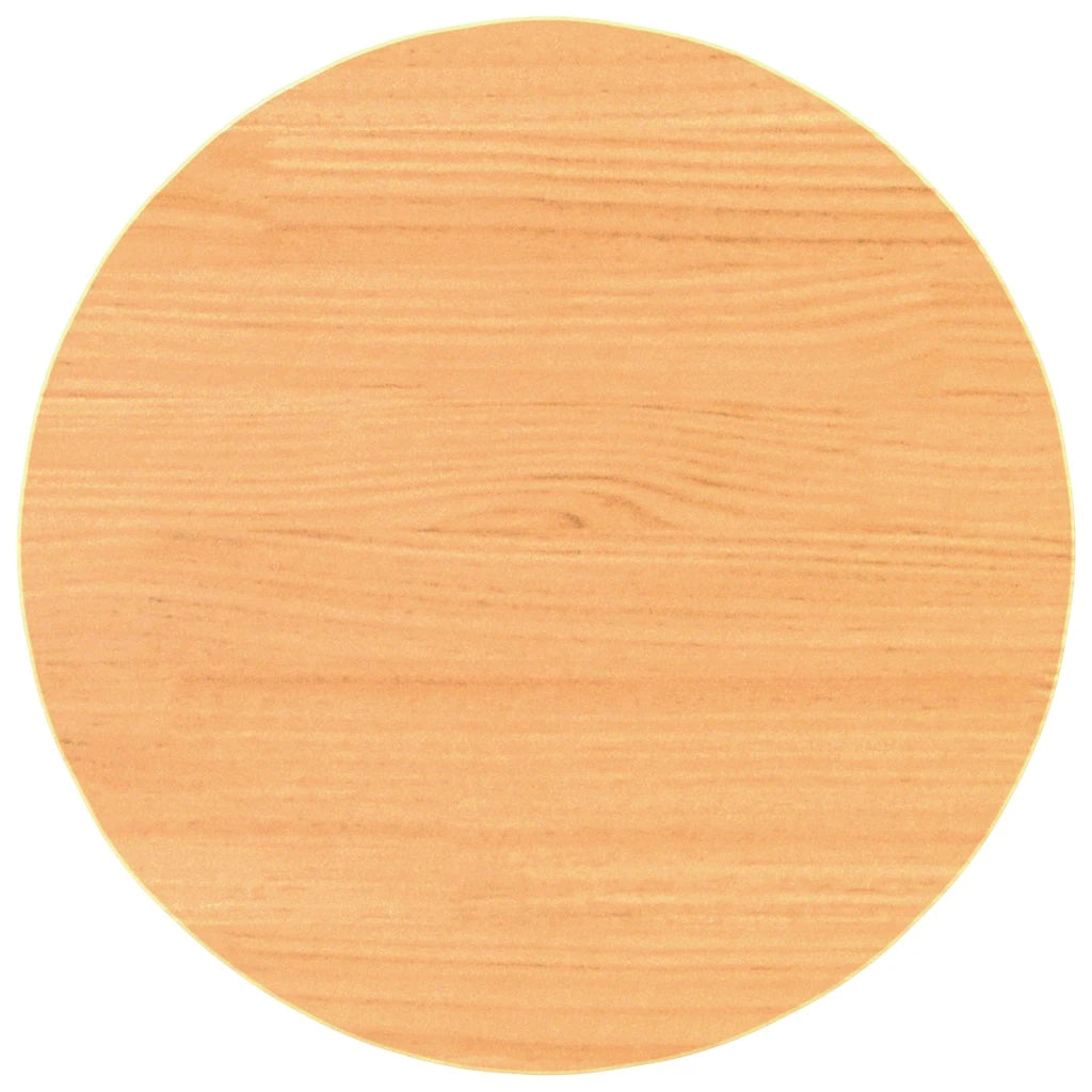 Tavolino da salotto Marrone cerato 50 x 50 x 35 cm 873531