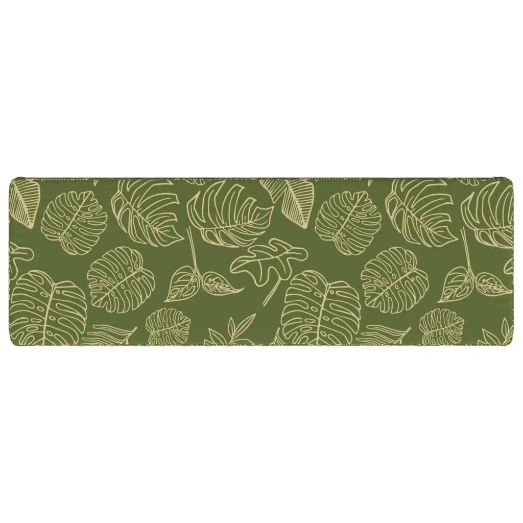 Cuscino per Panchina a 1 Pezzo VUGHT 100% Poliestere 952024
