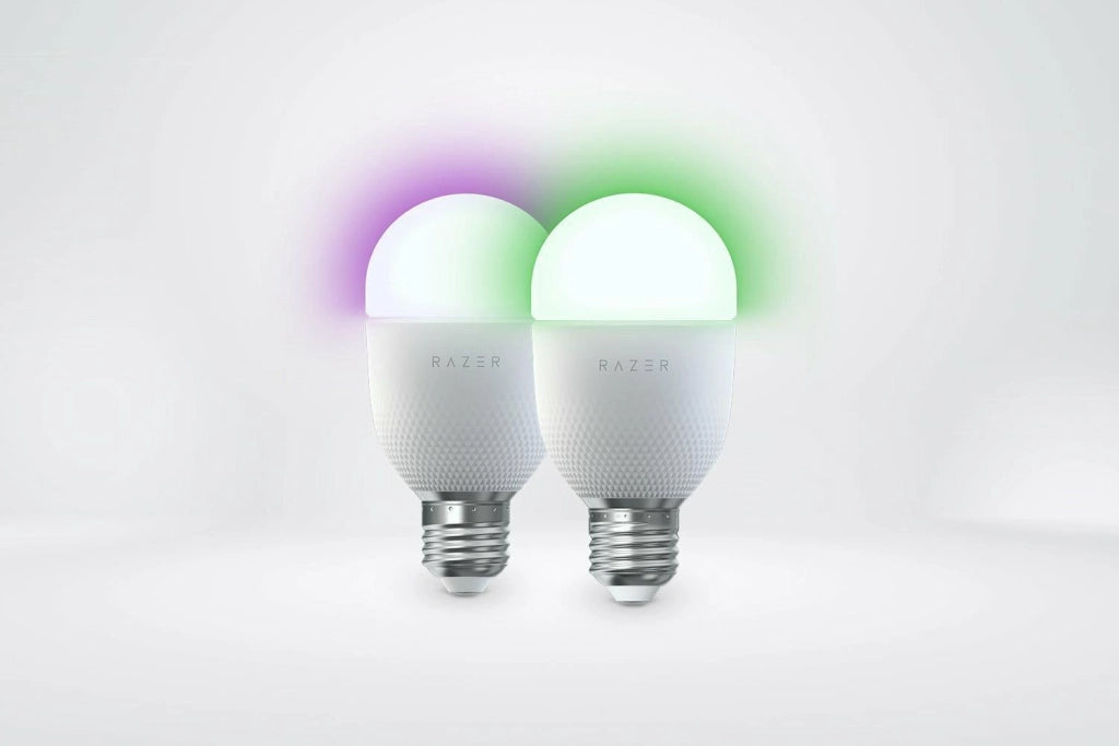 Razer Aether Lampadina intelligente Wi-Fi