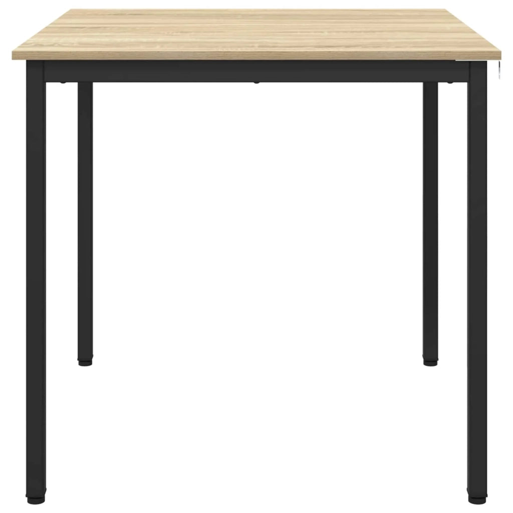 Tavoli da pranzo 80 x 80 x 75 cm METALLO