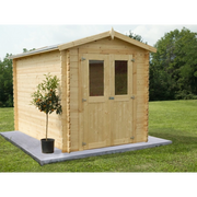 Casetta Agnese Cm 200X300 Losa