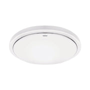 Plafoniera bagno Struhm SOLA tonda bianca Ø26 14W 4100K
