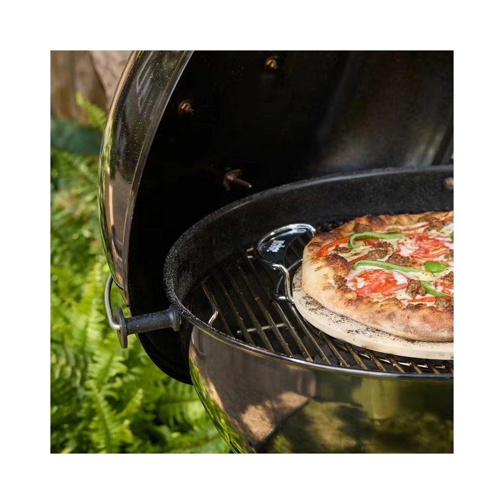 Barbecue a Carbone Weber Master-Touch 57 cm Grigio Fumo