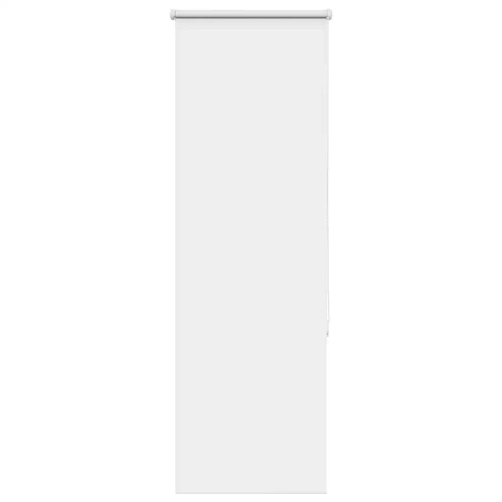 Tenda a Rullo Oscurante 50x130 cm Larghezza Tessuto 45,7 cm