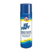 INSETTICIDA SPRAY MOSCHE E ZANZARE 400 ml