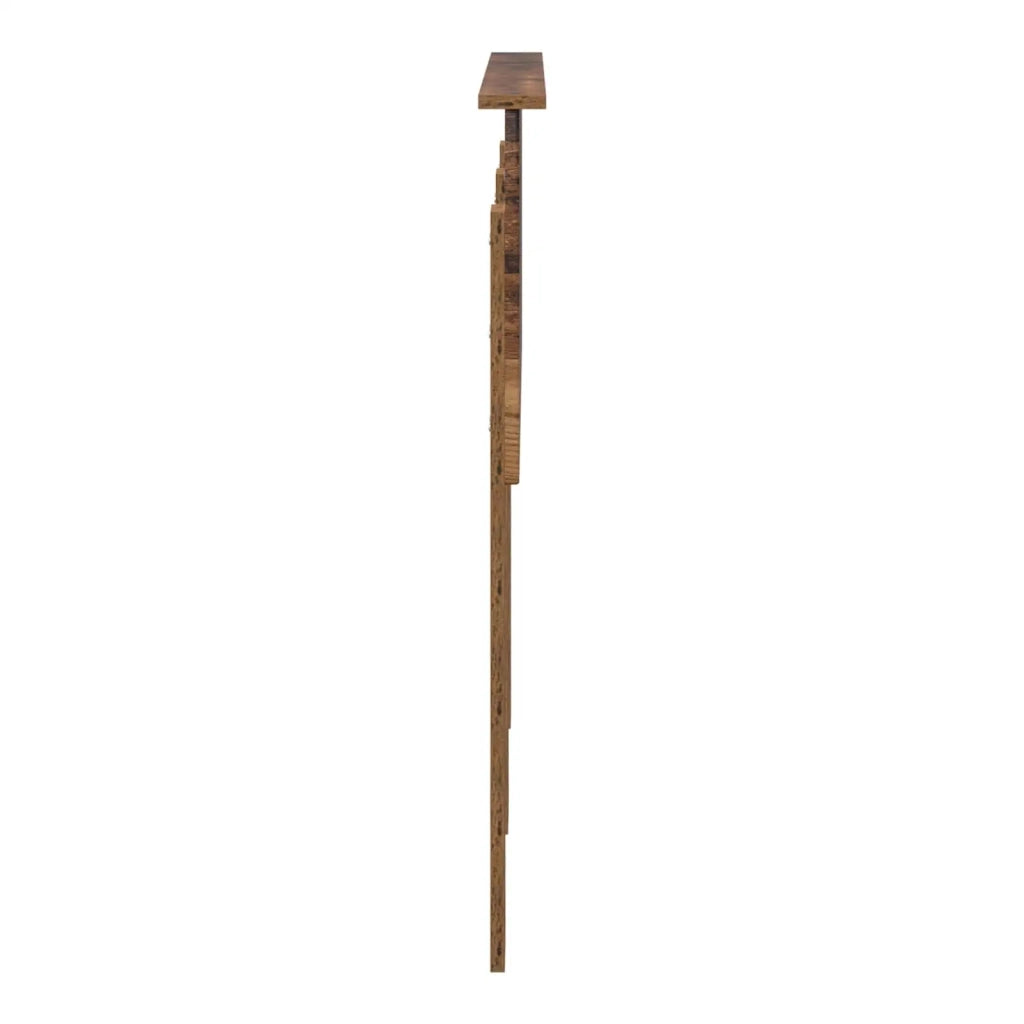 Testiera Legno vecchio Legno multistrato 888317