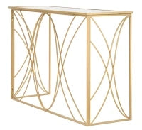 Console Exy Cm 120X40X80