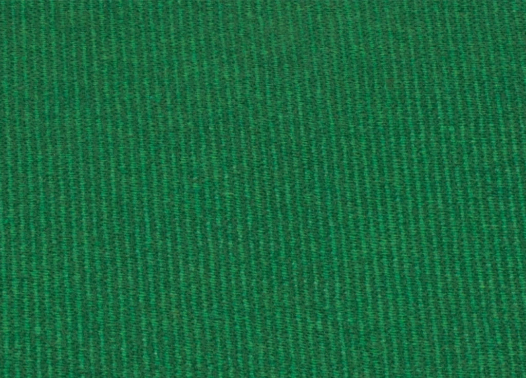 Mollettone Copritavolo Gommato Antiscivolo Protezione Tavolo Colore Verde - 140x190 - Verde