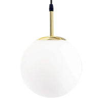 Lampada Da Soffitto Gold APP653-1W