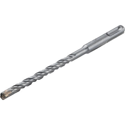 PUNTA TRAPANO WIDIA SDS PLUS X-TIP 755 WOKIN - MM  8,0X160 755108- 5 pezzi