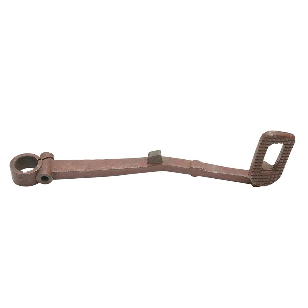 Pedale freno sinistro Massey Ferguson codice OEM 897687M1