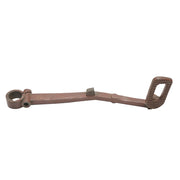 Pedale freno sinistro Massey Ferguson codice OEM 897687M1