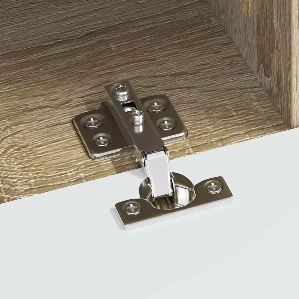 Mobile TV LED Rovere Sonoma Legno ingegnerizzato 896107